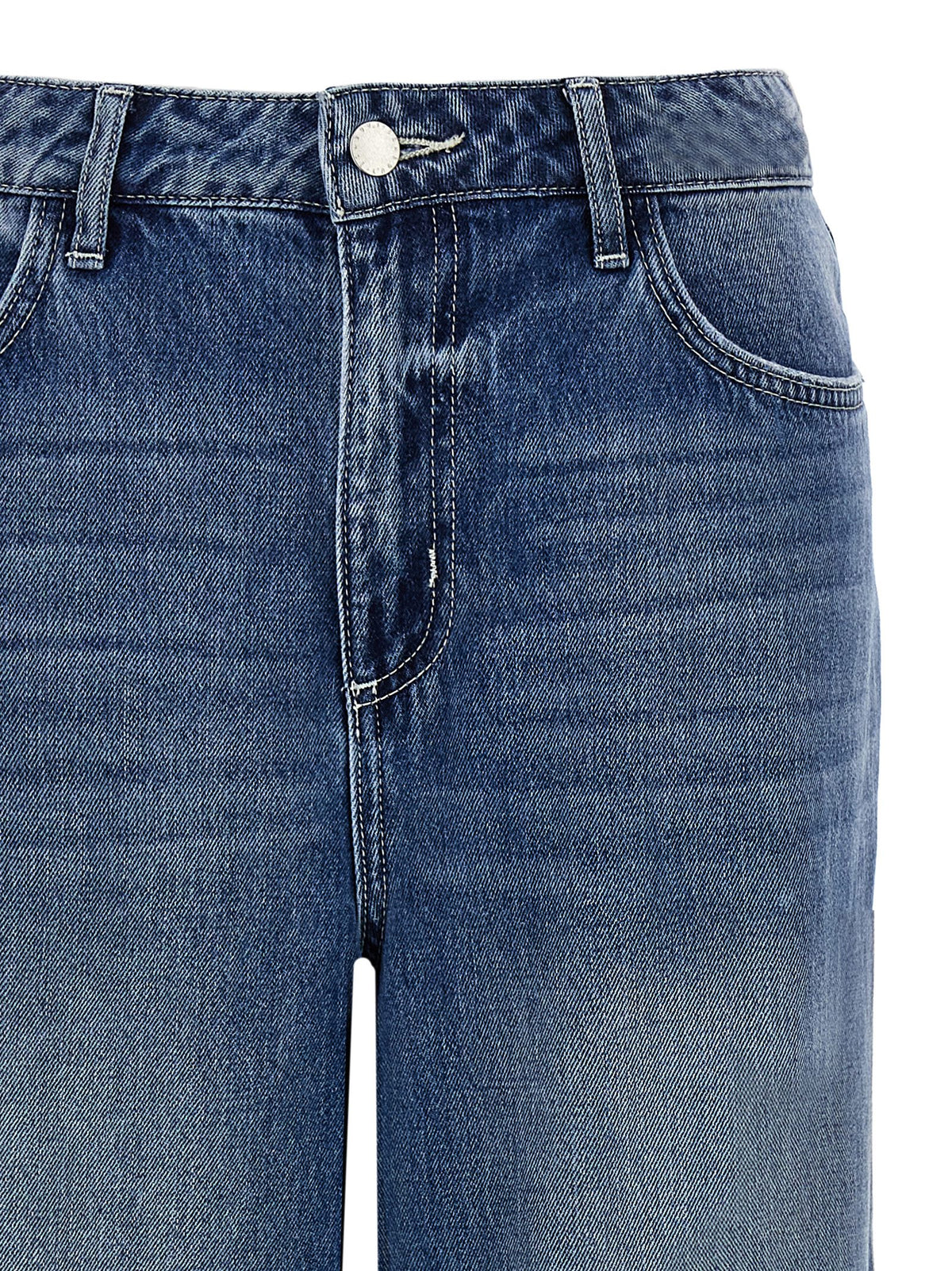 L'agence Clayton Jeans L'agence