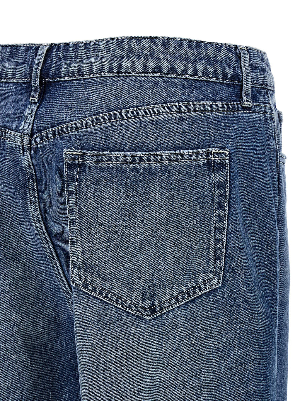 L'agence Clayton Jeans L'agence