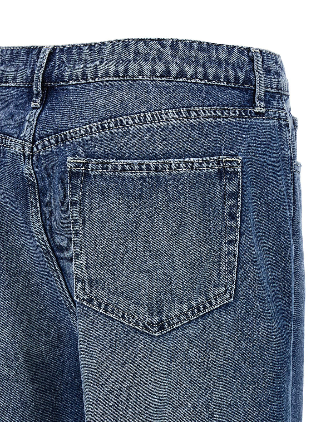 L'agence Clayton Jeans L'agence