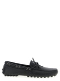 Prada Leather Loafers