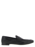 Prada Leather Loafers