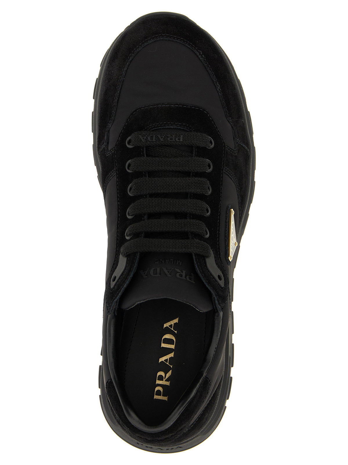 Prada Prax 2.0 Sneakers