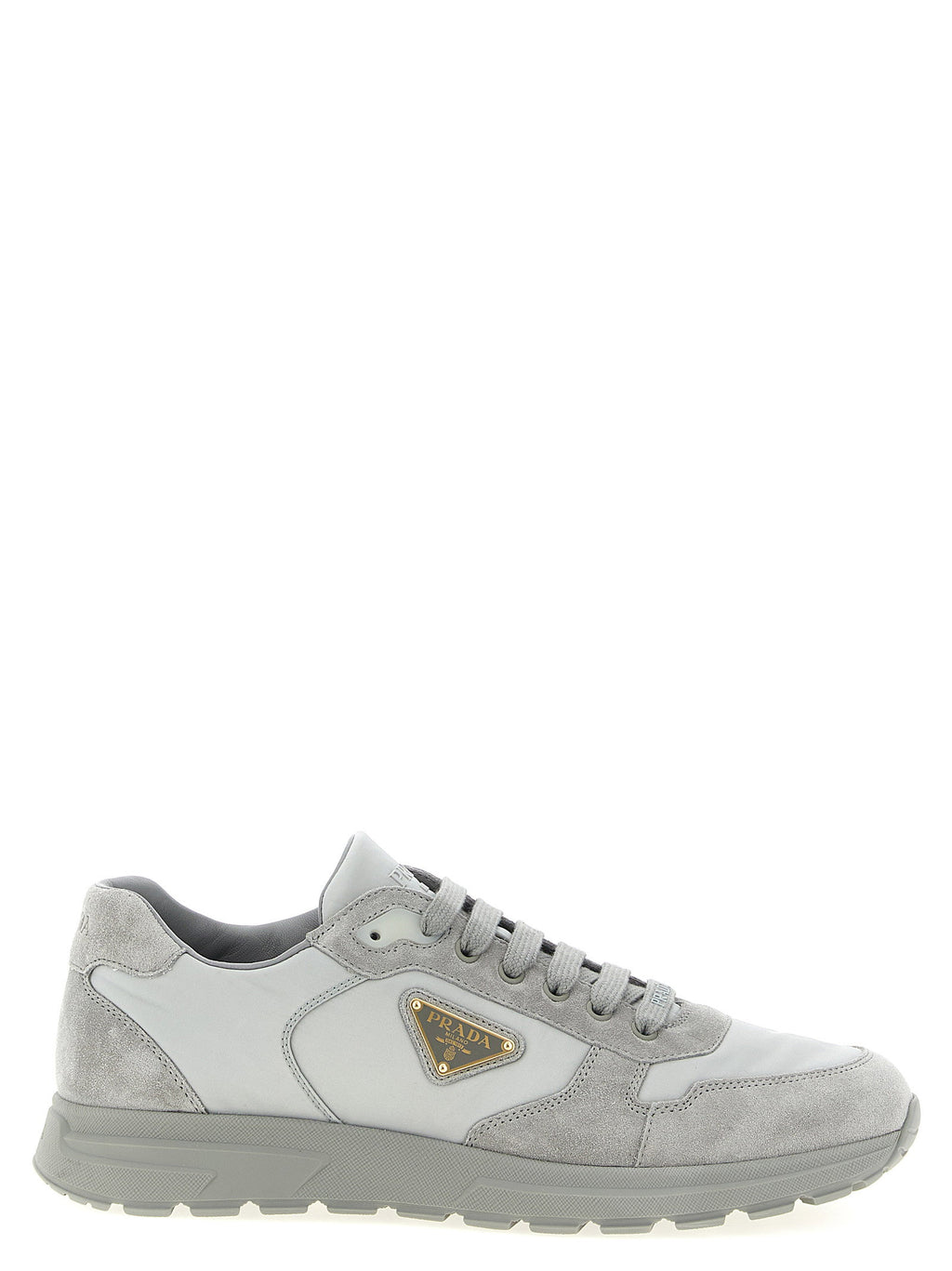 Prada Prax 2.0 Sneakers