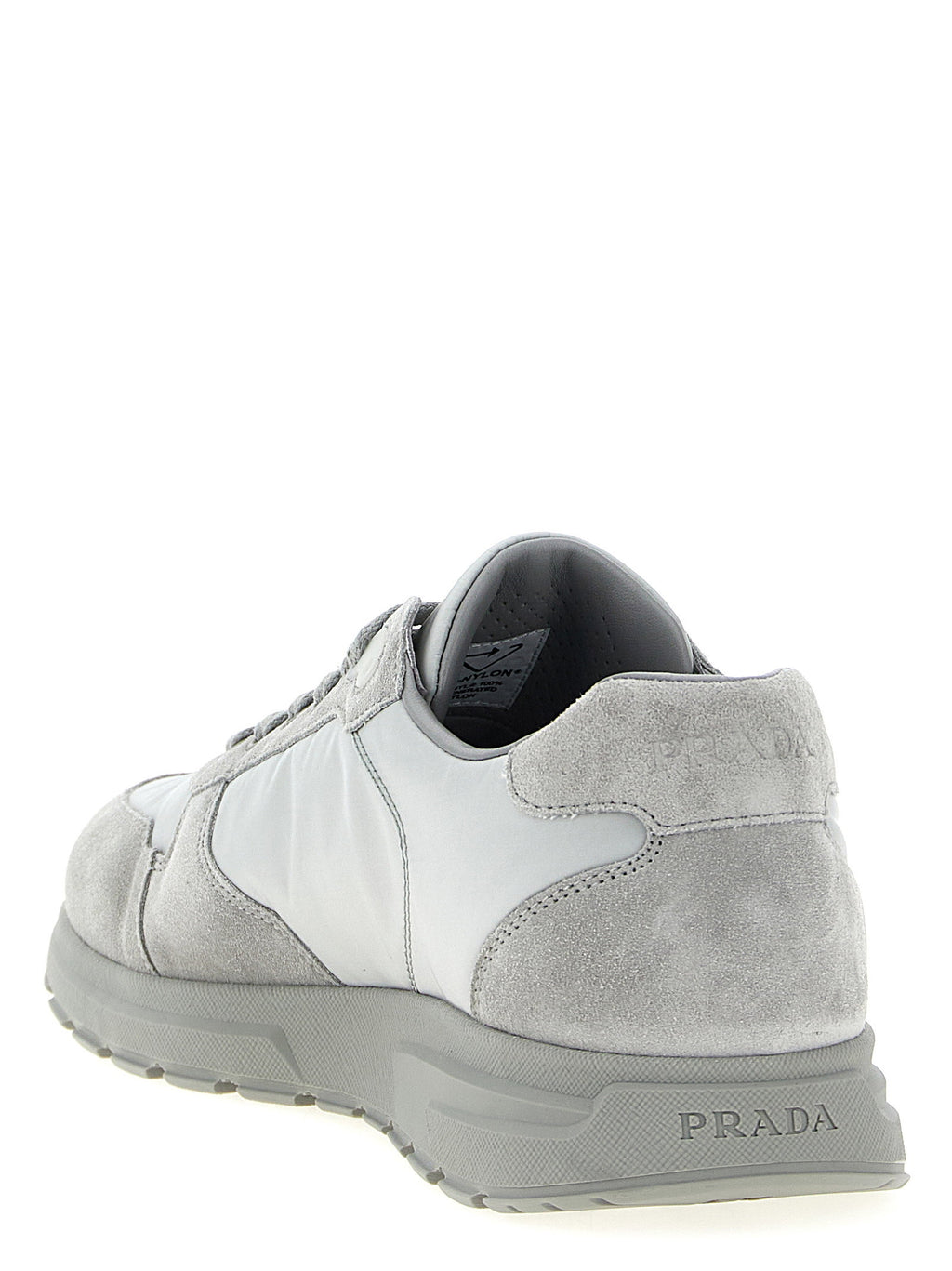 Prada Prax 2.0 Sneakers