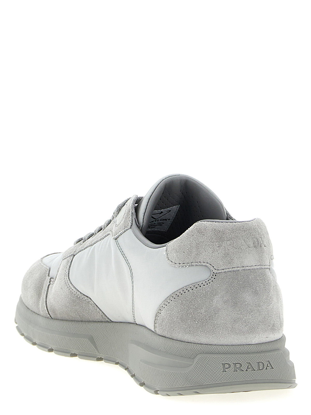 Prada Prax 2.0 Sneakers