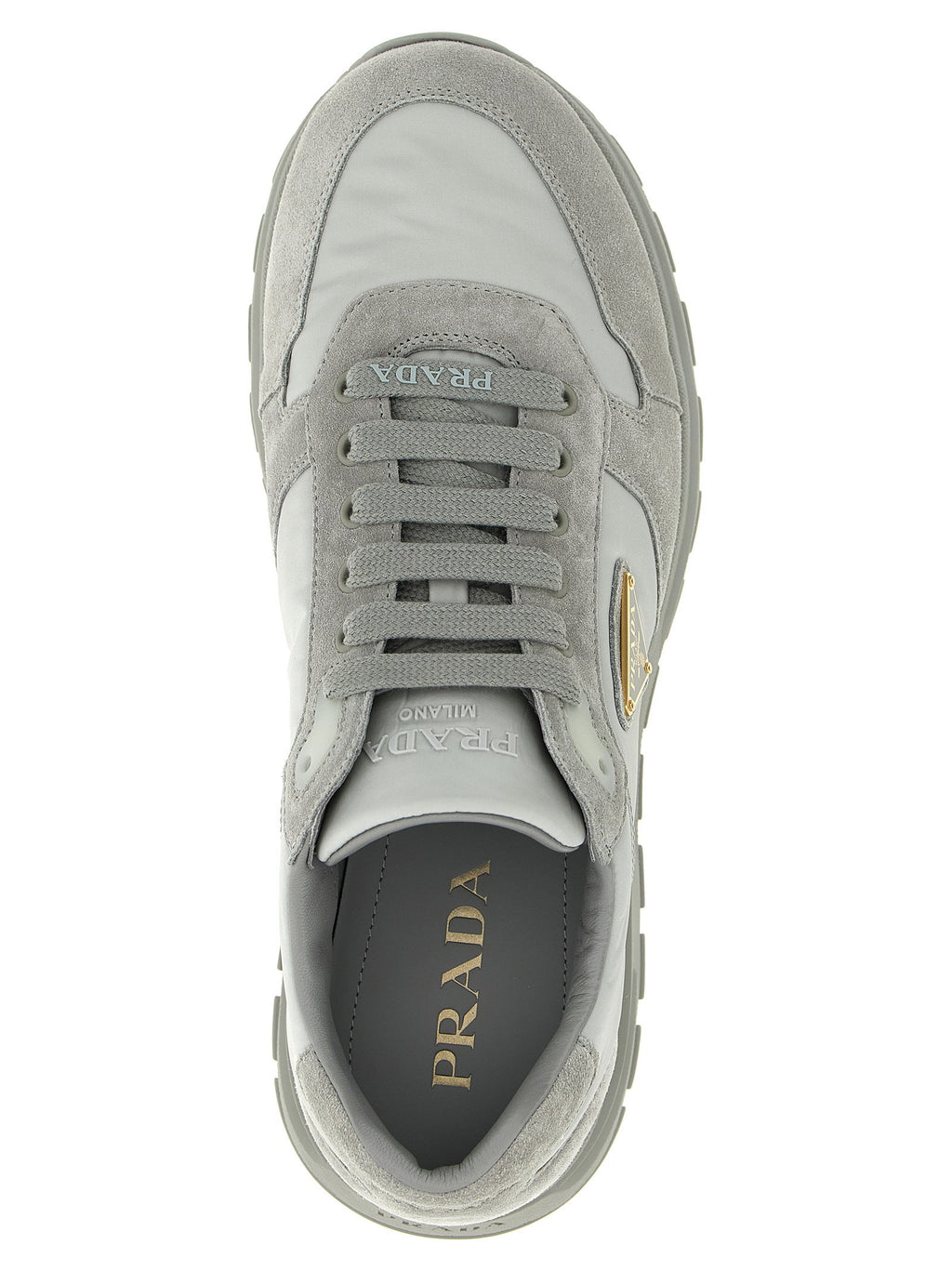 Prada Prax 2.0 Sneakers