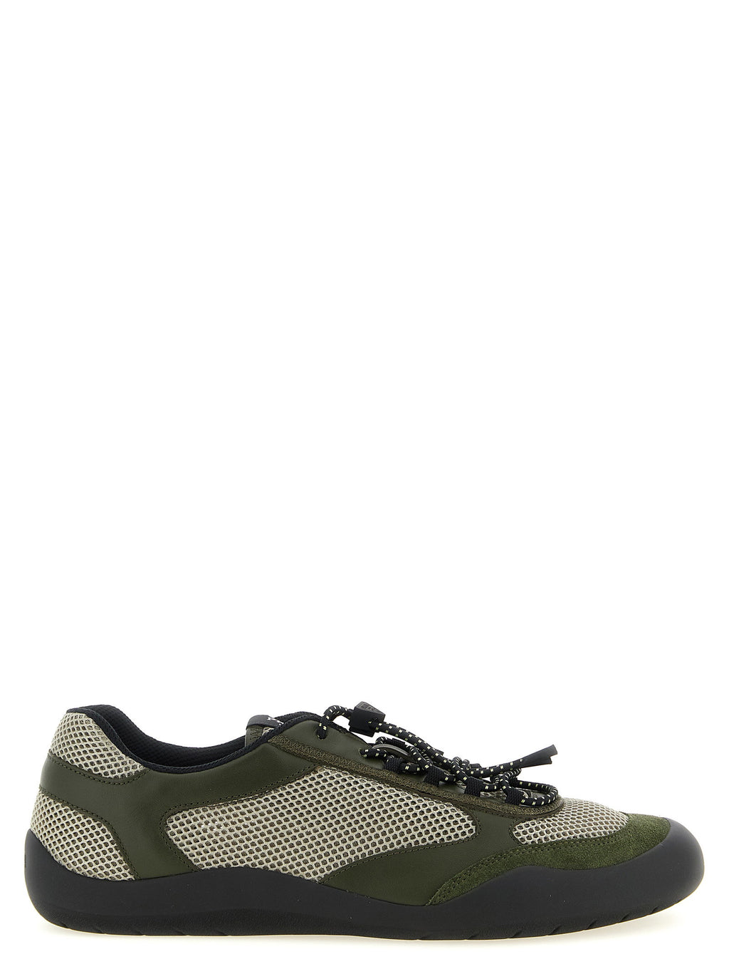 Prada Speedrock Sneakers