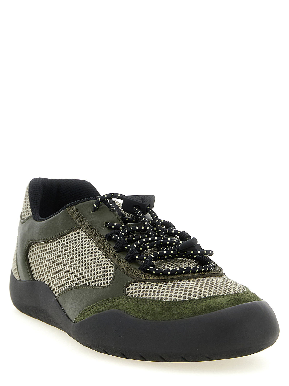 Prada Speedrock Sneakers