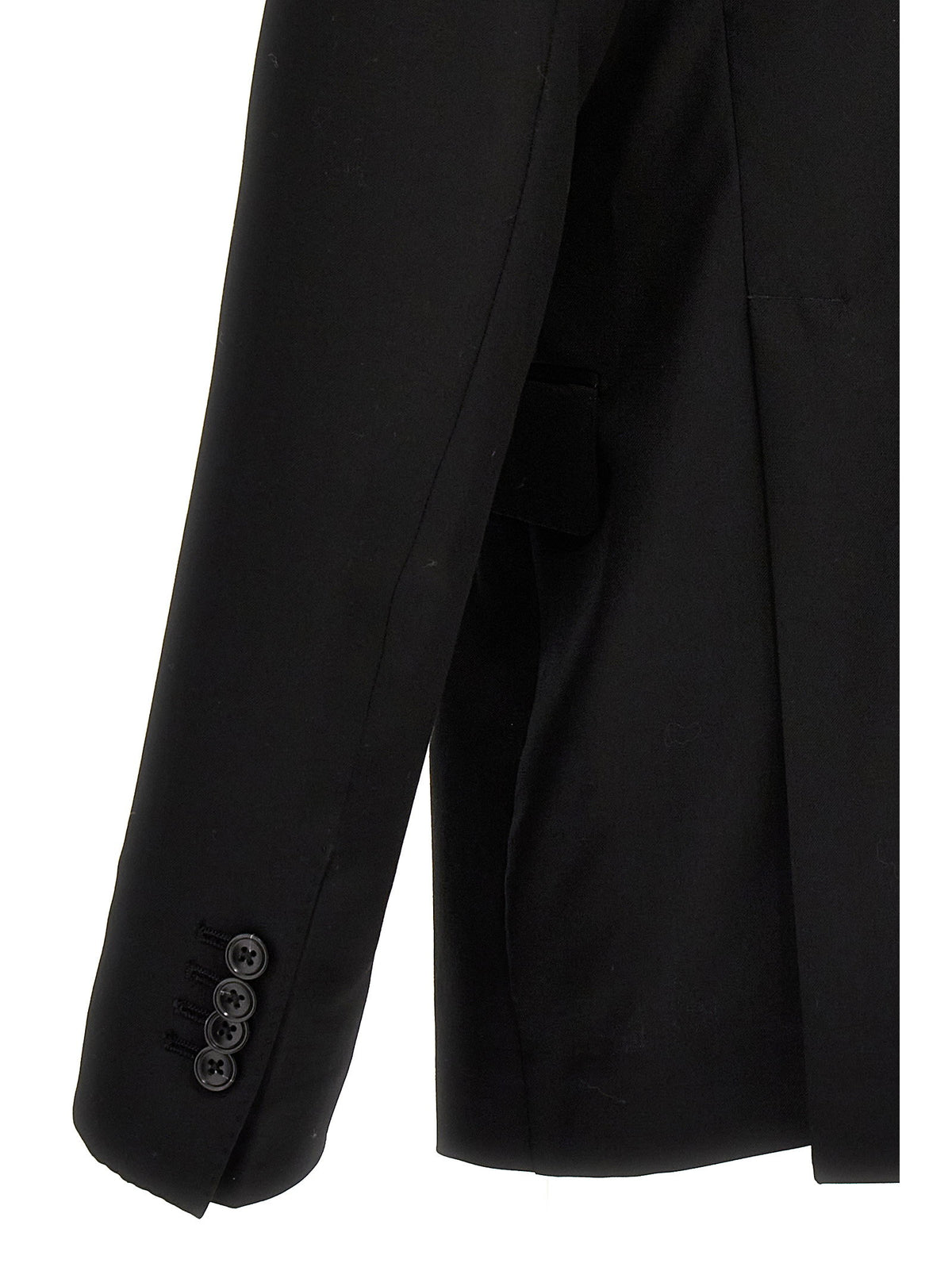 Tagliatore Vesuvio Dress