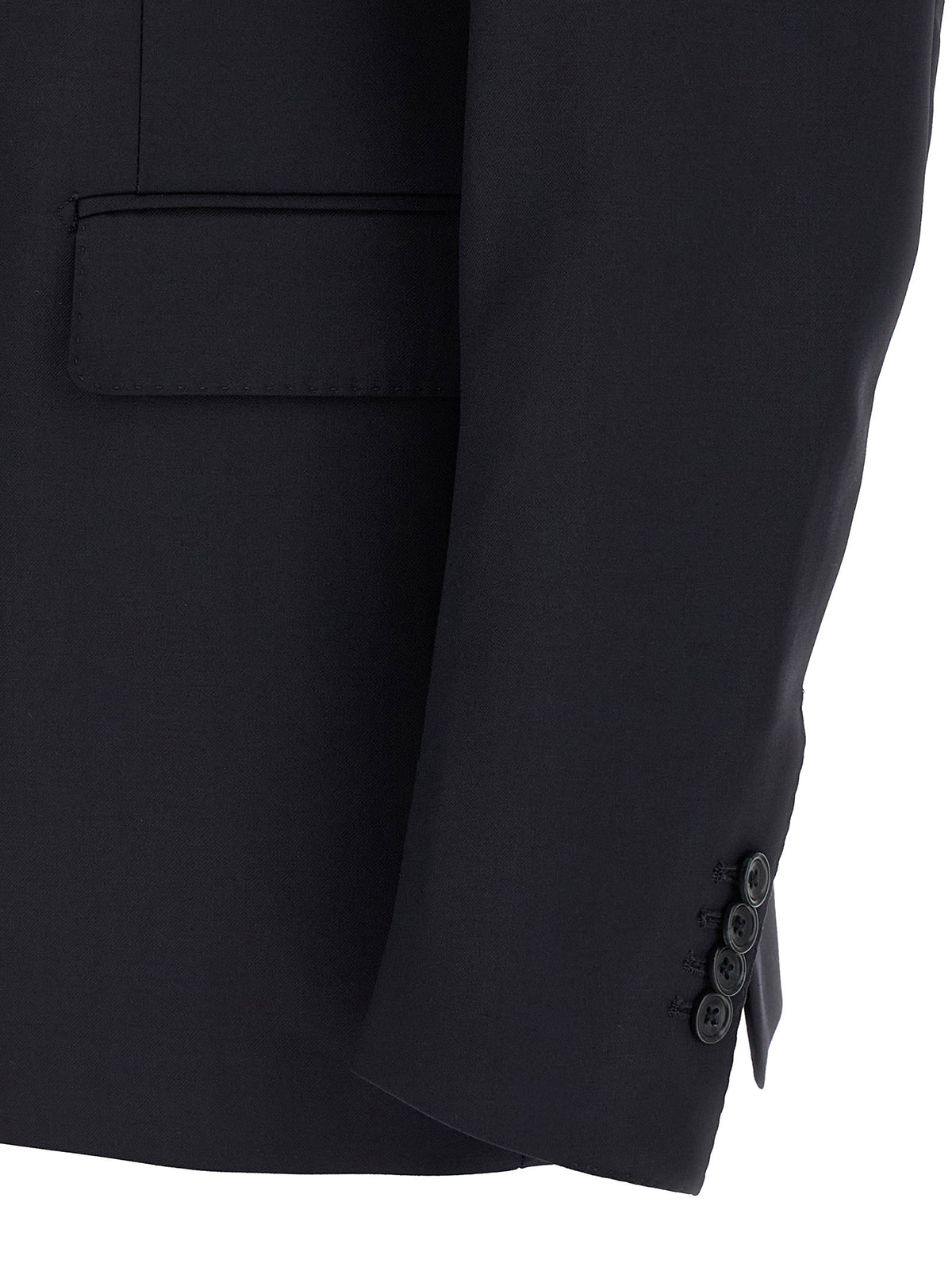Tagliatore Vesuvio Dress