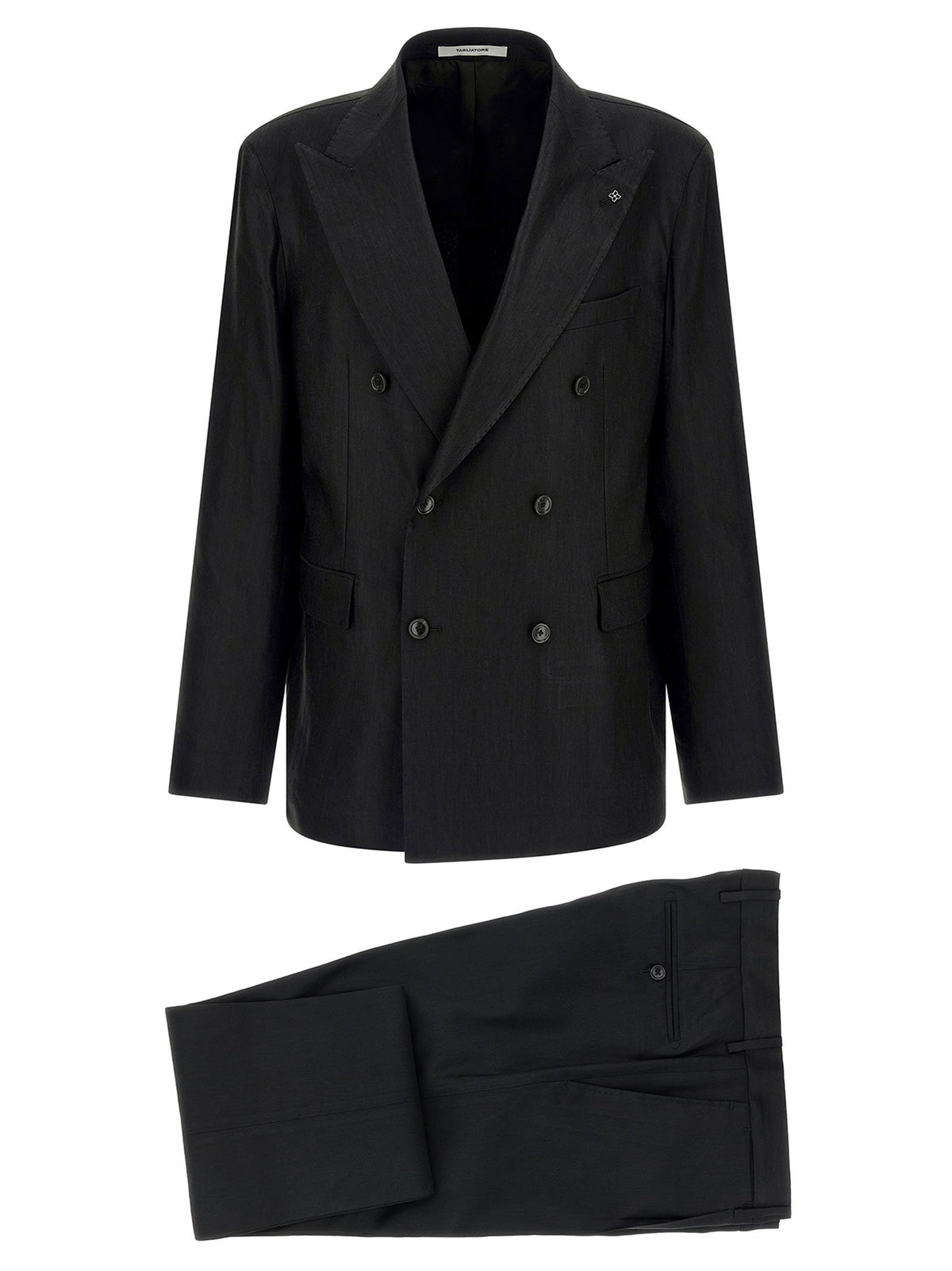 Tagliatore Vesuvio Dress
