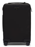 Prada Triangle Logo Trolley