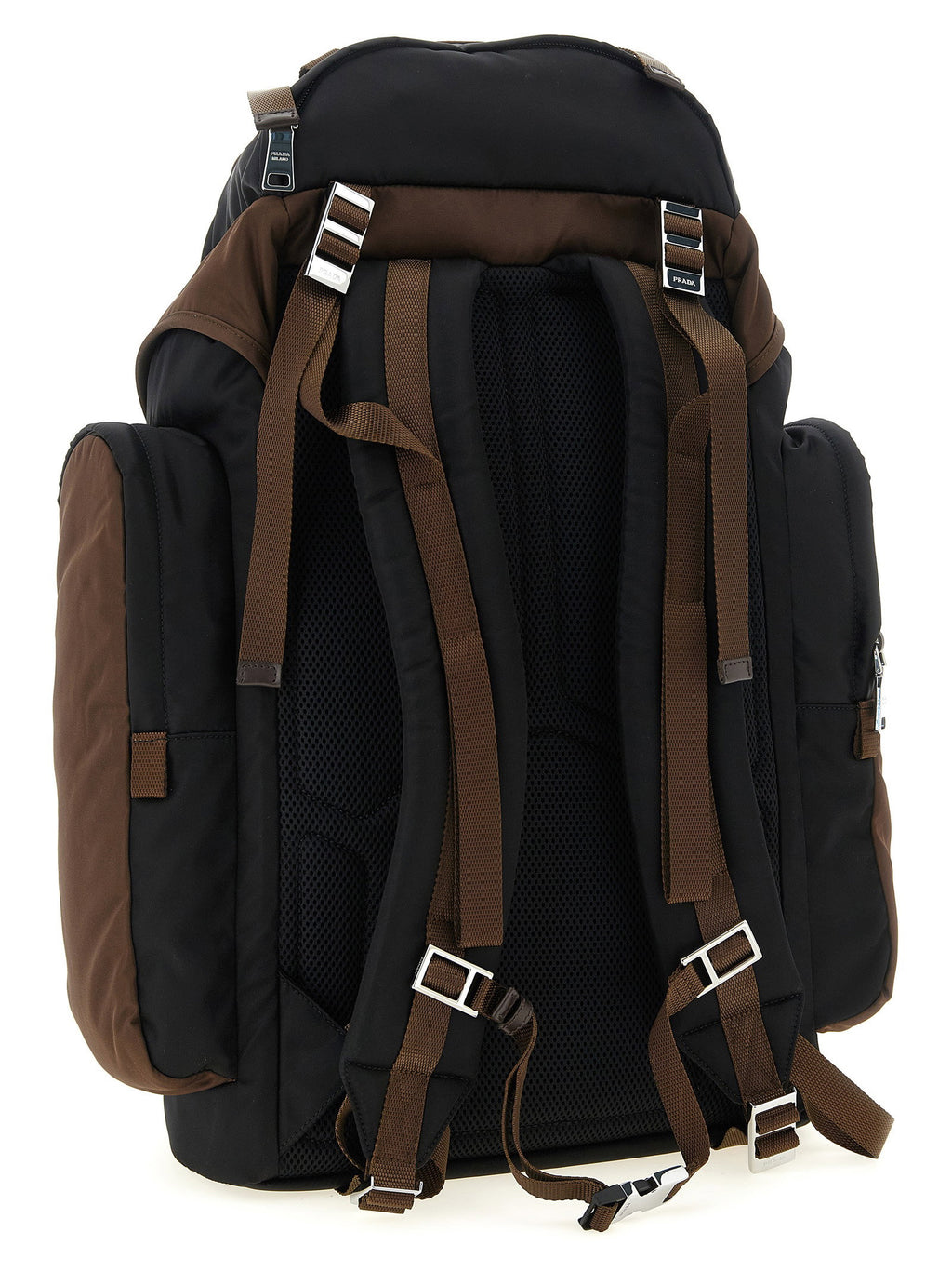 Prada Re-nylon Backpack Prada