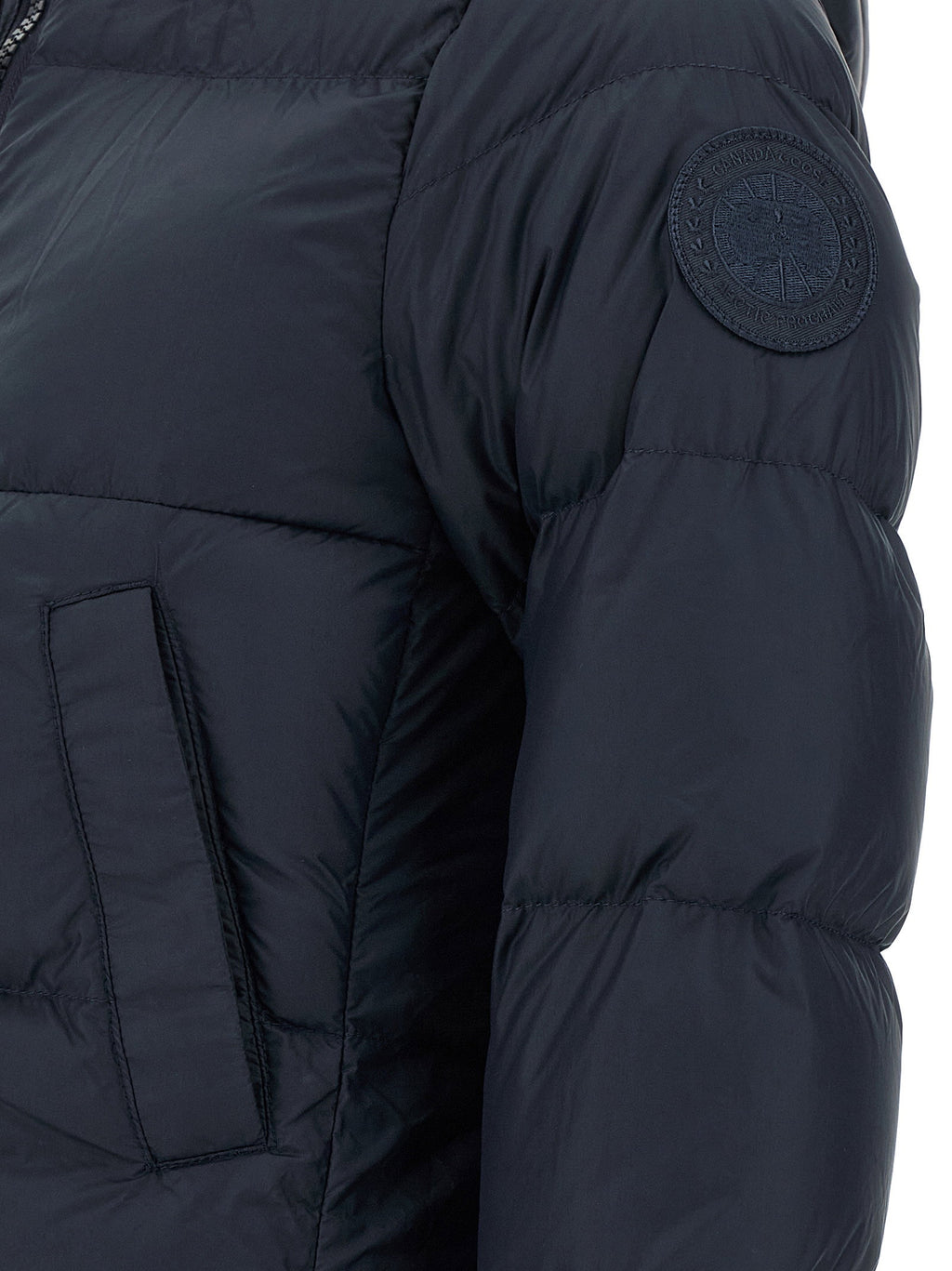 Canada Goose Mystique Down Jacket