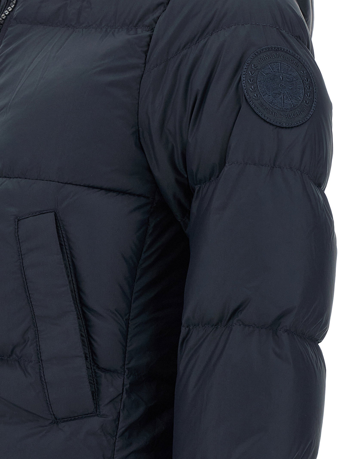 Canada Goose Mystique Down Jacket