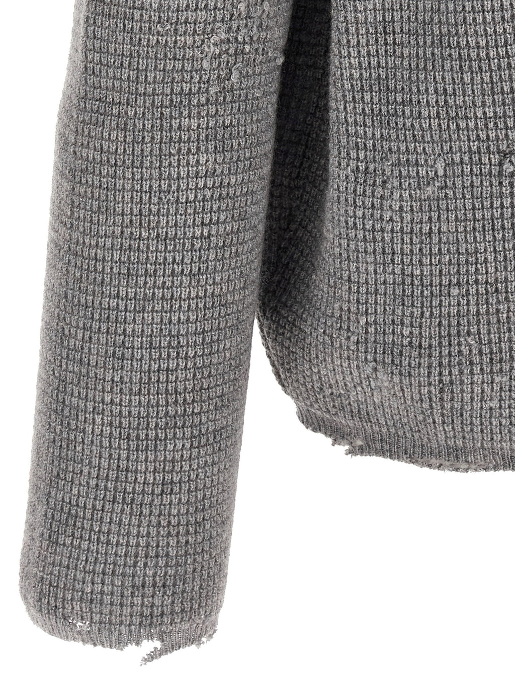 Second/Layer Friends Sweater