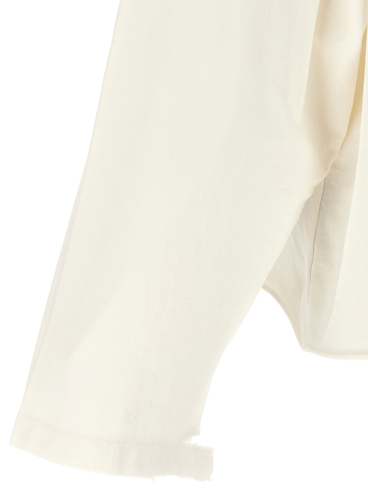 Second/Layer Skull T-shirt
