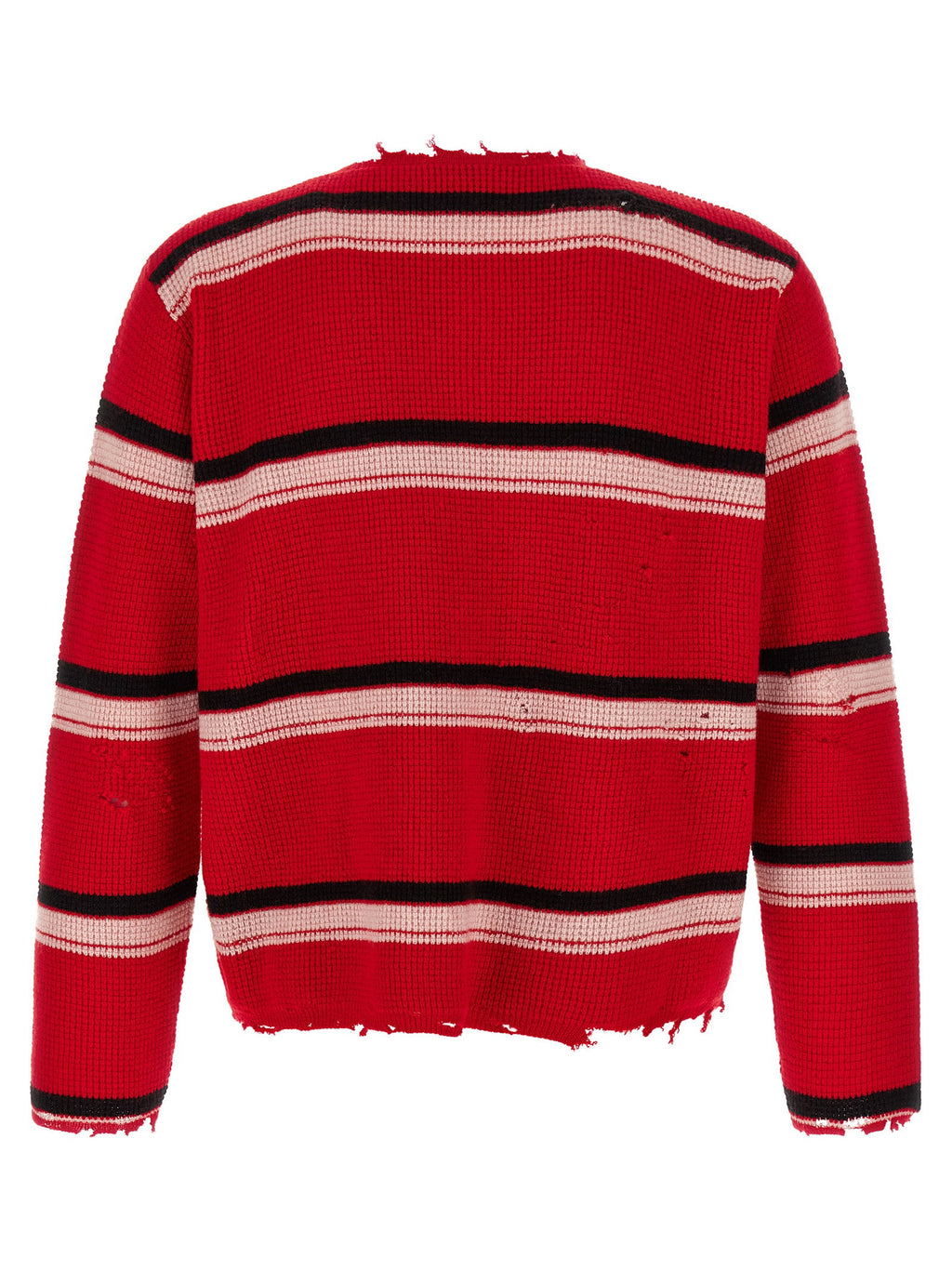 Second/Layer Friends Sweater