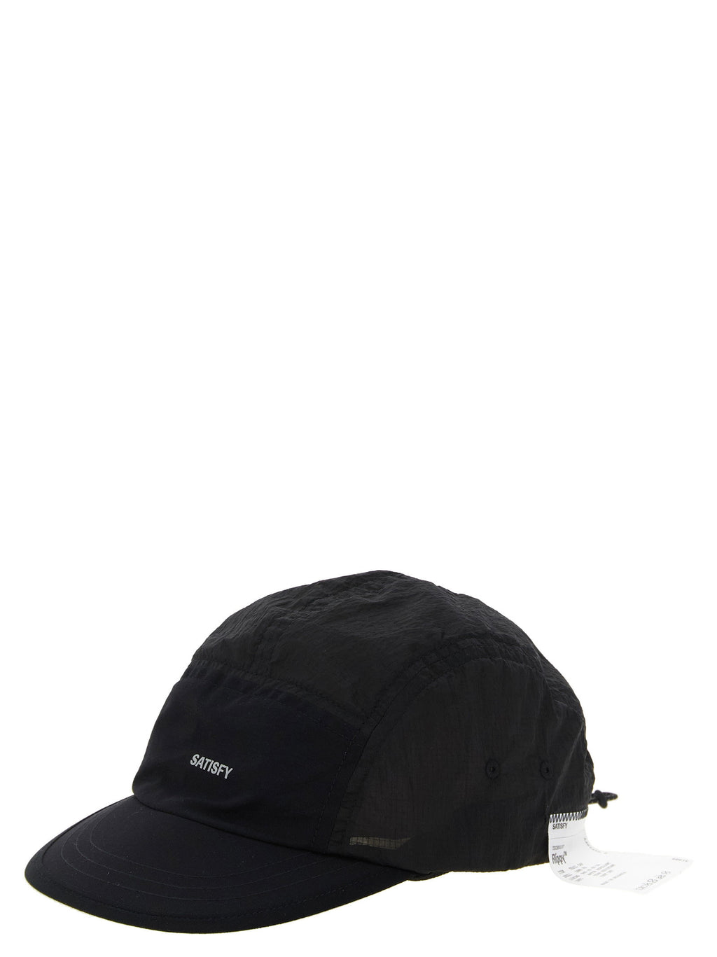 Satisfy Rippy™ Trail Cap Satisfy