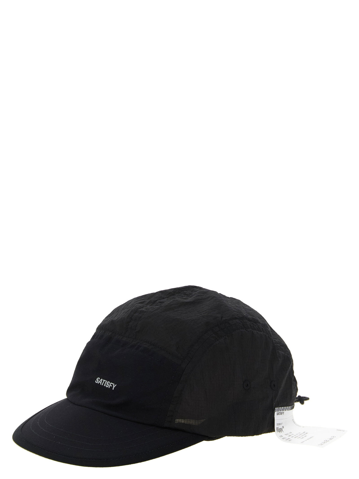 Satisfy Rippy™ Trail Cap Satisfy
