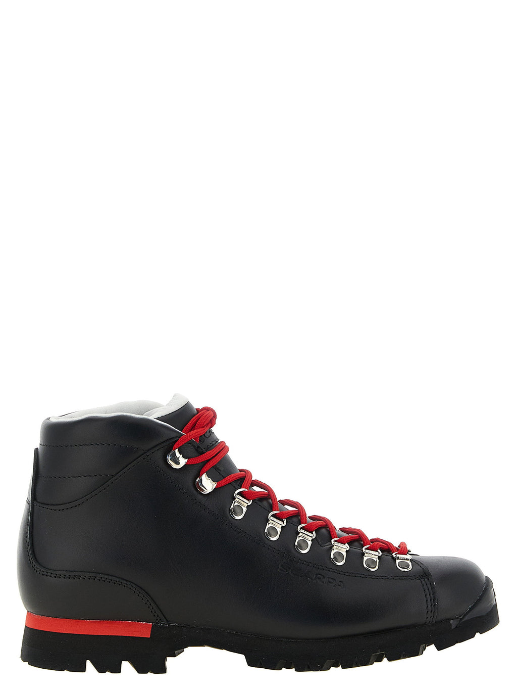 Scarpa Black Primitive Ankle Boots