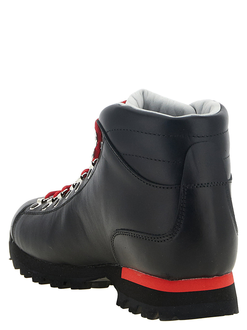 Scarpa Black Primitive Ankle Boots