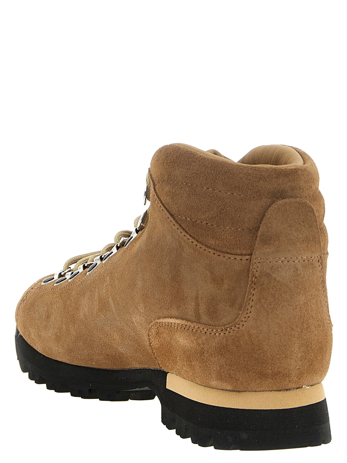 Scarpa Primitive Brown Ankle Boots