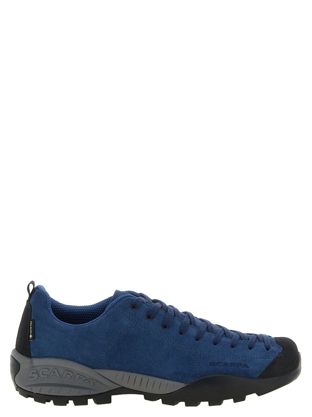 Scarpa Mojito Blue Sneakers