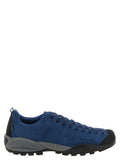 Scarpa Mojito Blue Sneakers