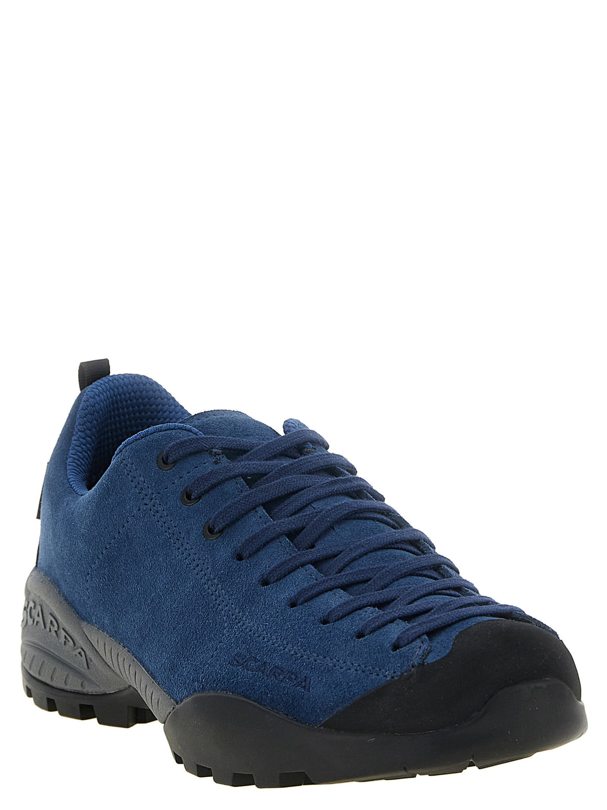 Scarpa Mojito Blue Sneakers