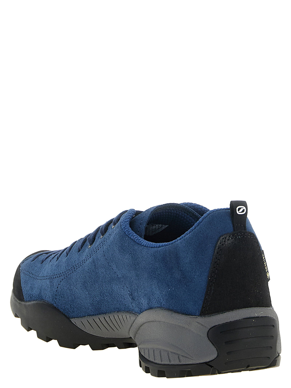 Scarpa Mojito Blue Sneakers