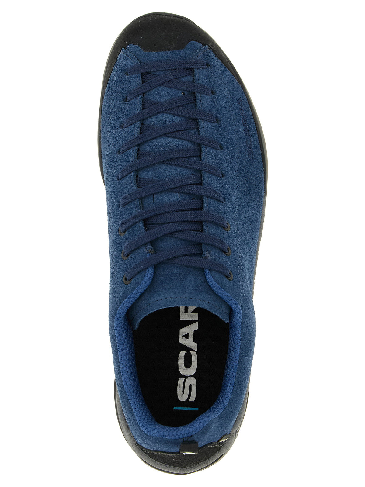 Scarpa Mojito Blue Sneakers