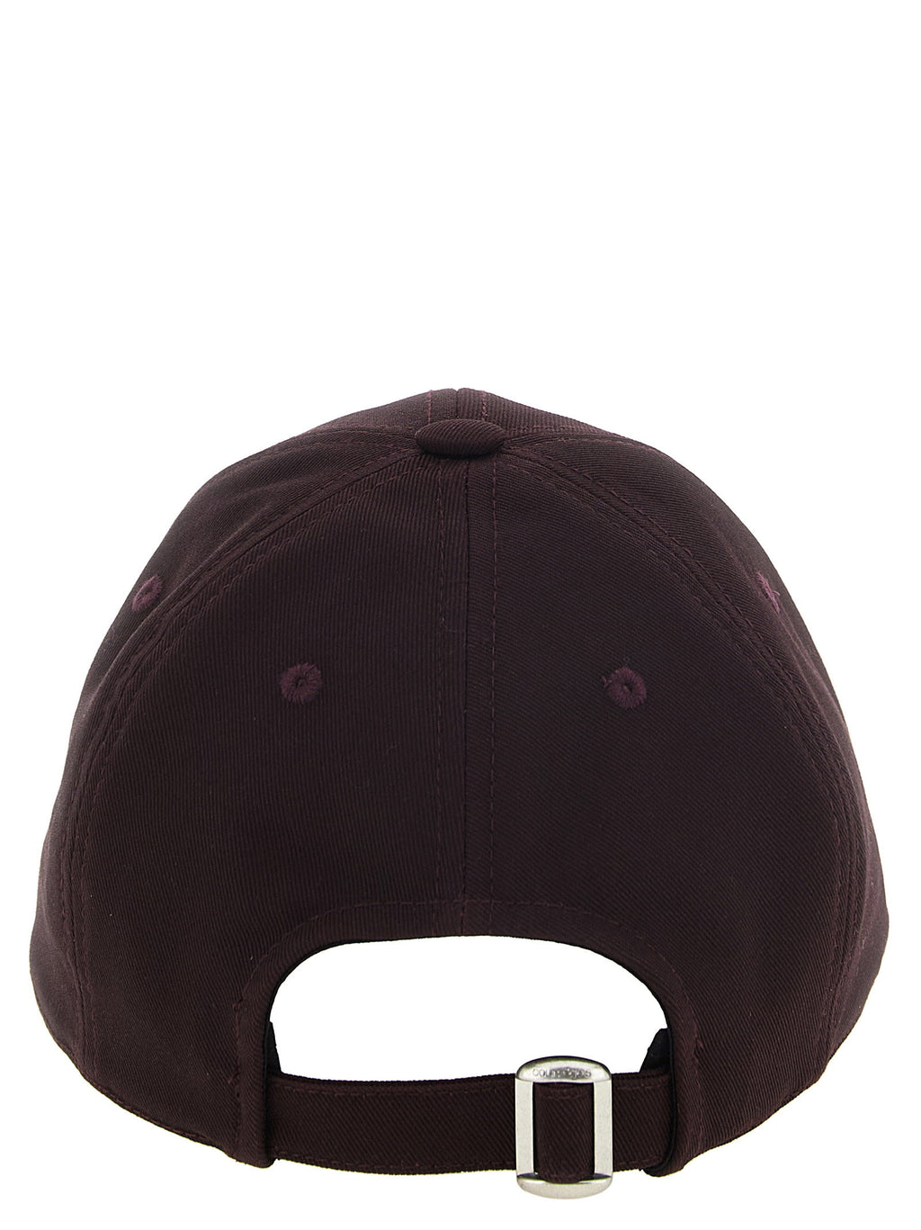 Courreges Ac Logo Hat