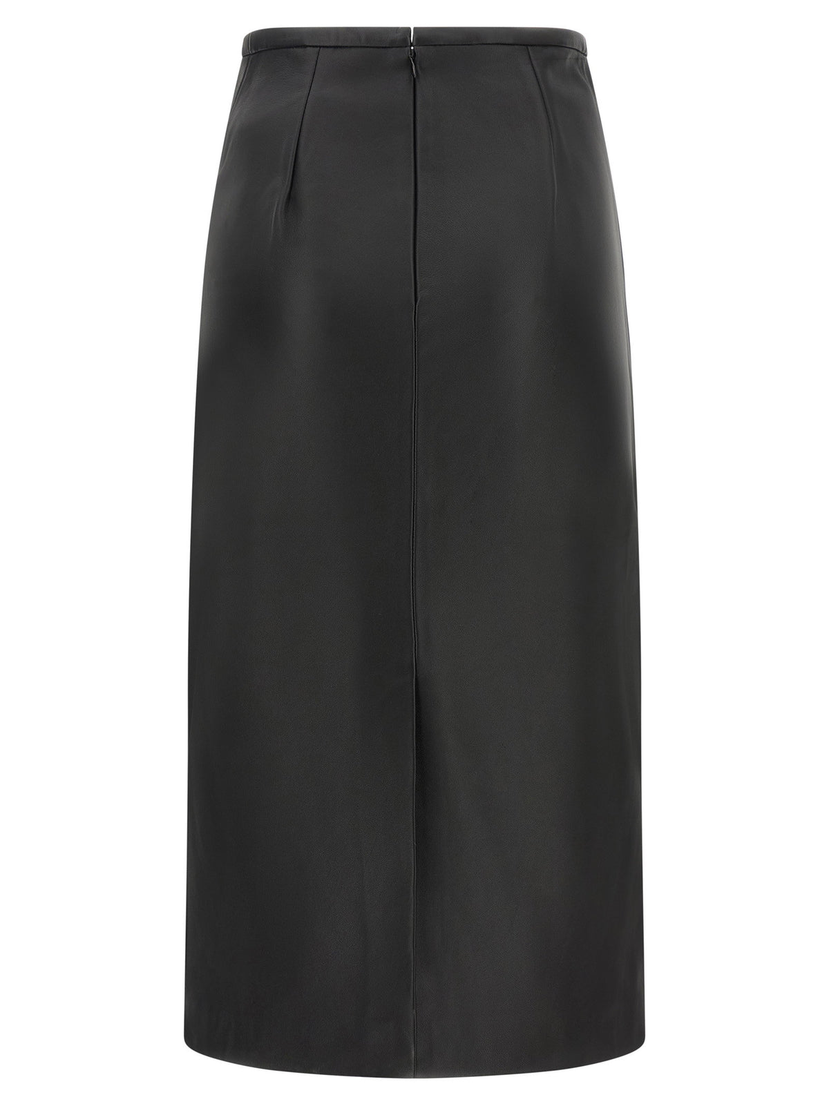 Co Longuette Skirt Co