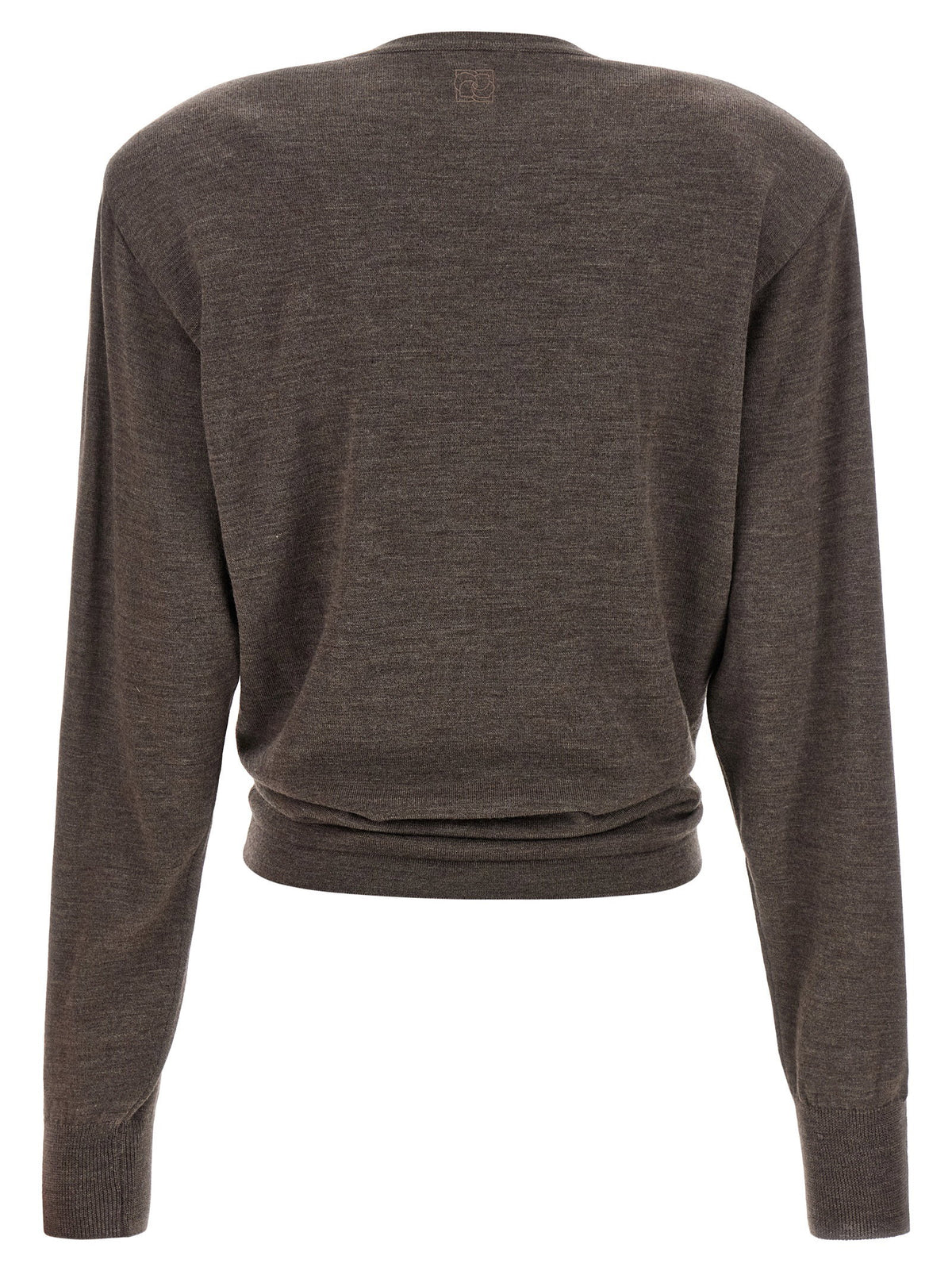 Magda Butrym 31 Sweater