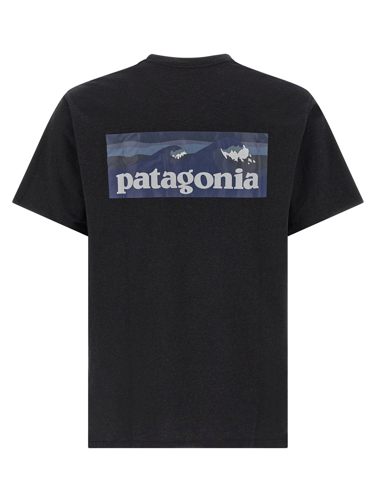 Patagonia Boardshort Logo Pocket Responsibili-tee® T-shirt