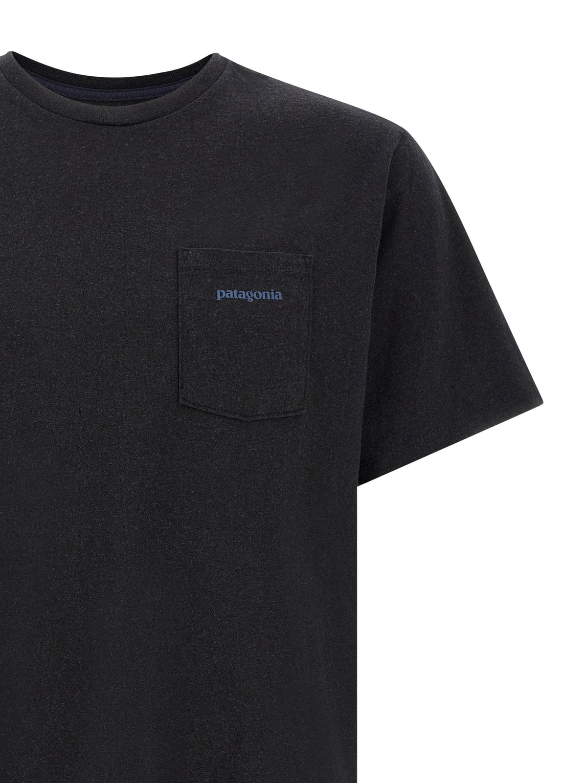 Patagonia Boardshort Logo Pocket Responsibili-tee® T-shirt