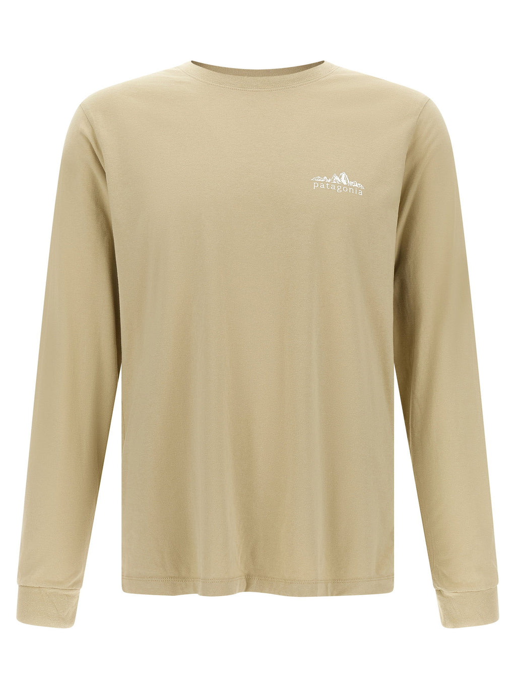 Patagonia Fitz Roy Foothills T-shirt Patagonia
