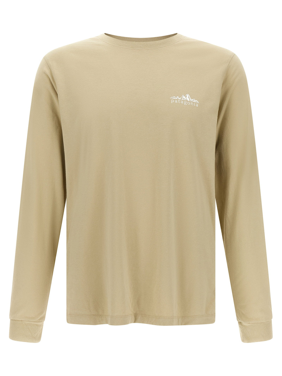 Patagonia Fitz Roy Foothills T-shirt Patagonia