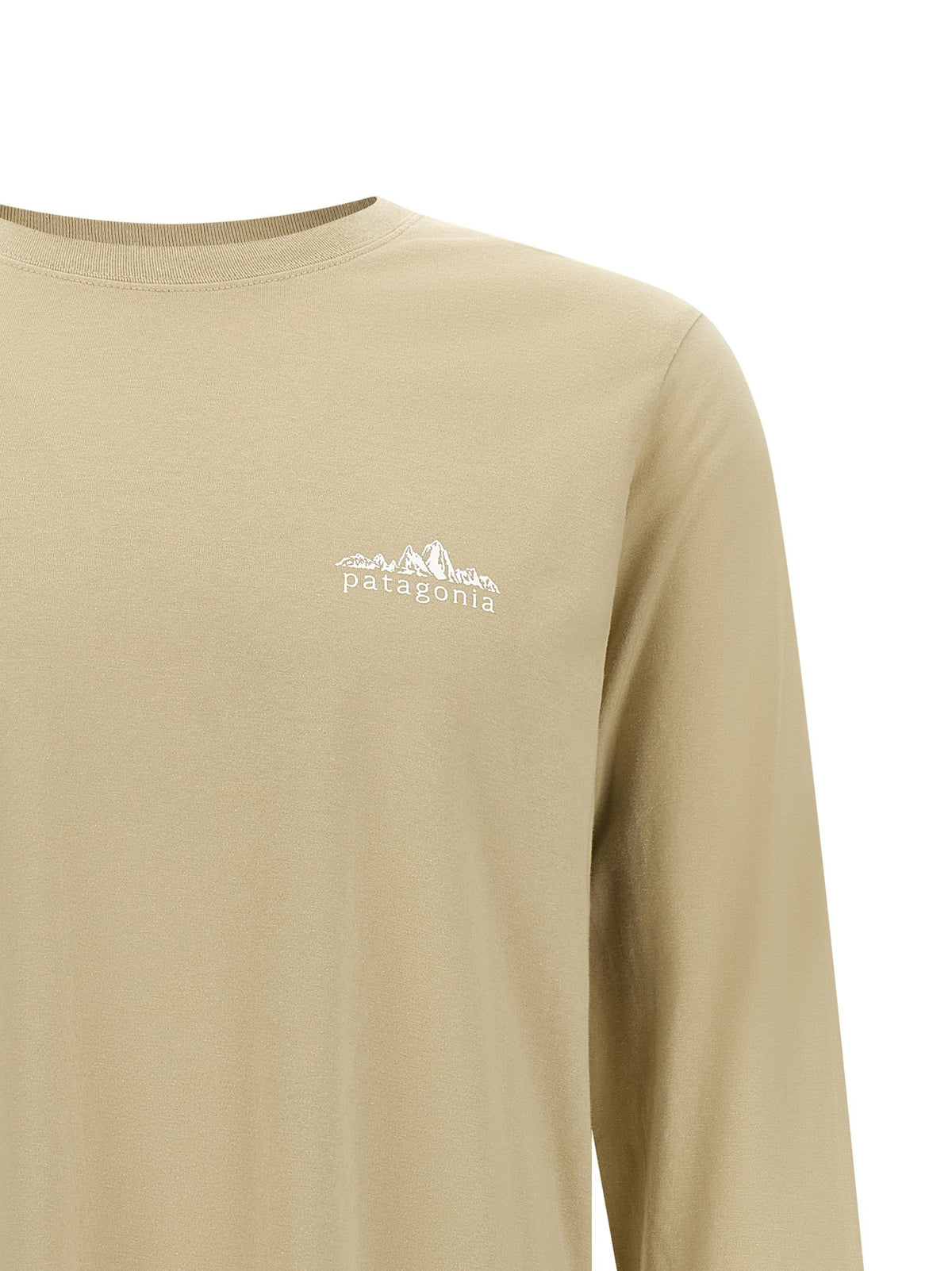Patagonia Fitz Roy Foothills T-shirt Patagonia