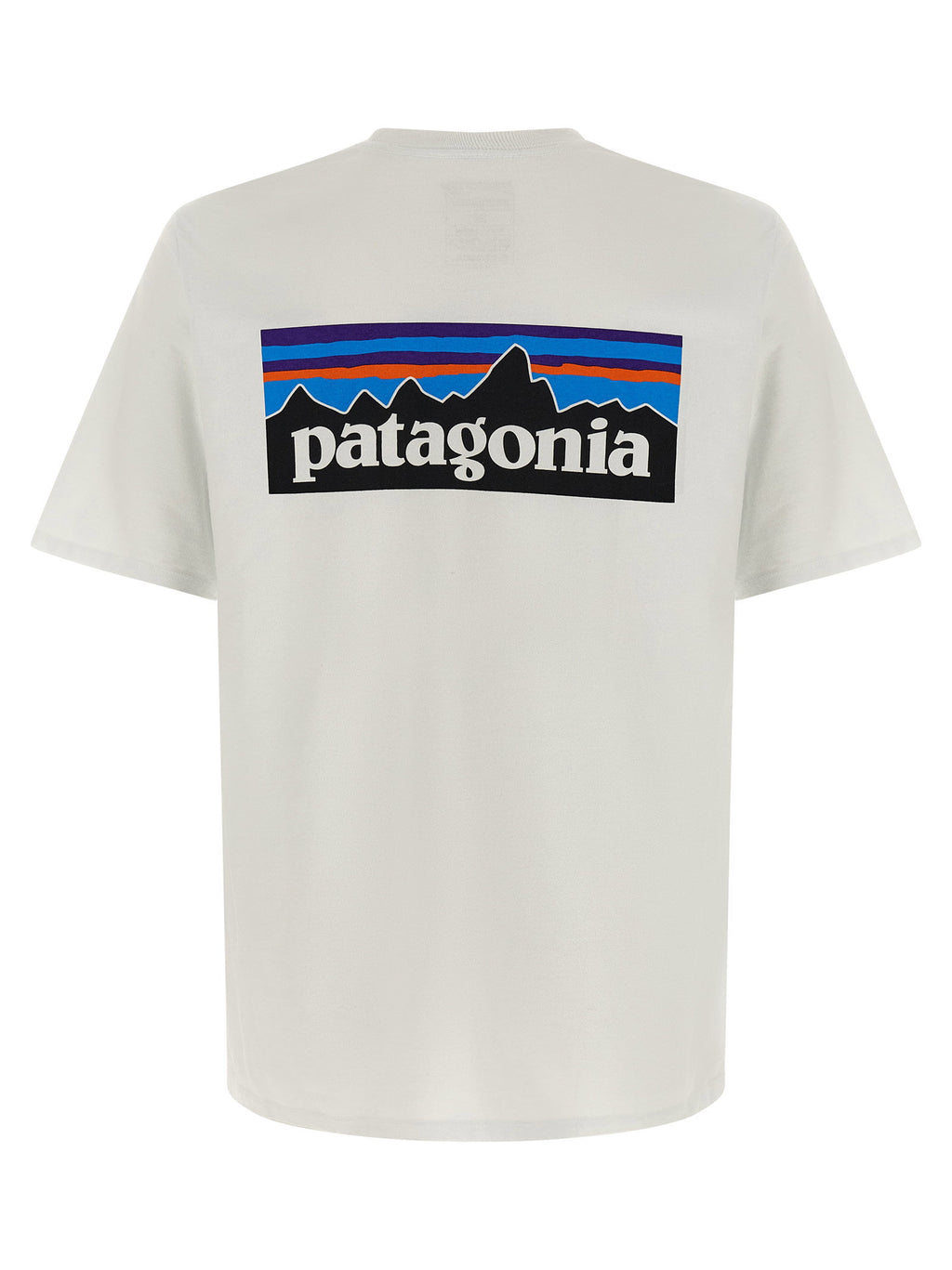 Patagonia Responsibili T-shirt Patagonia