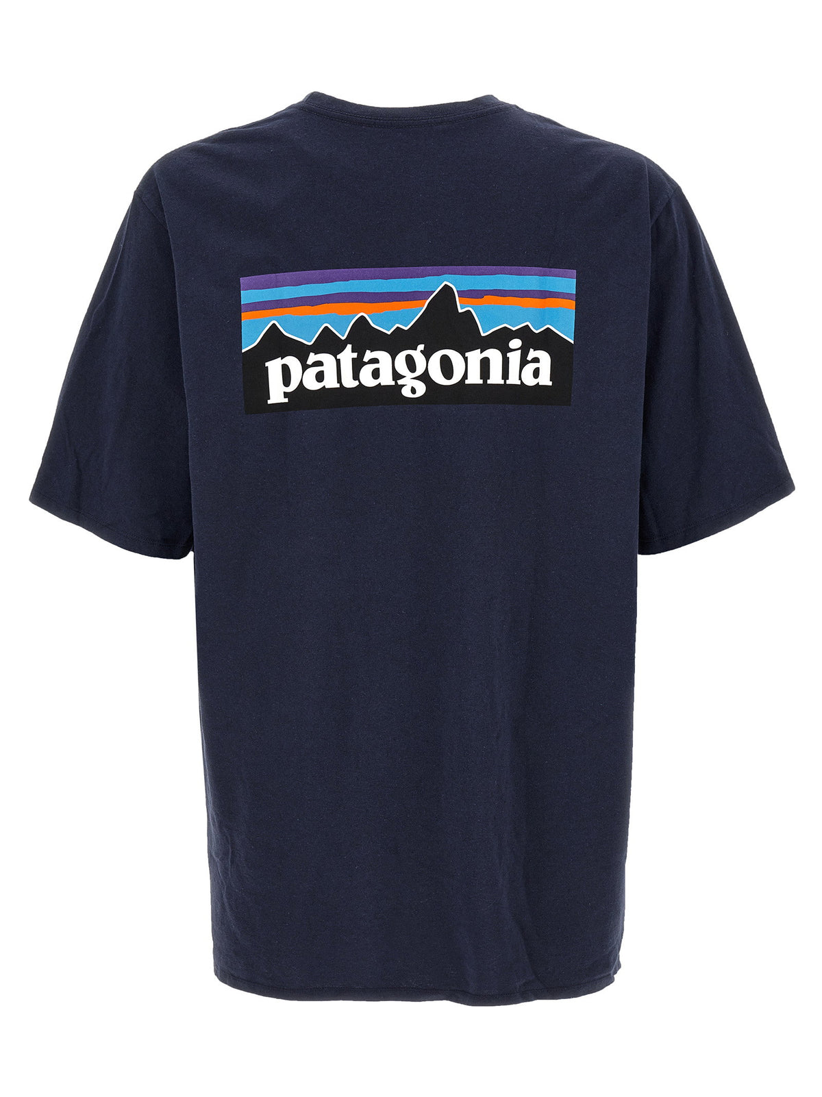 Patagonia P-6 Logo Responsibili-tee® T-shirt Patagonia