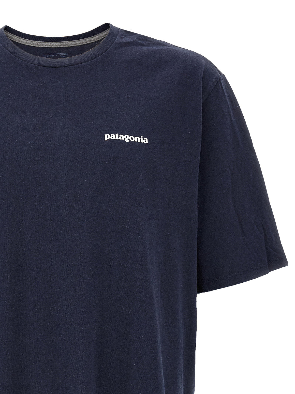 Patagonia P-6 Logo Responsibili-tee® T-shirt Patagonia