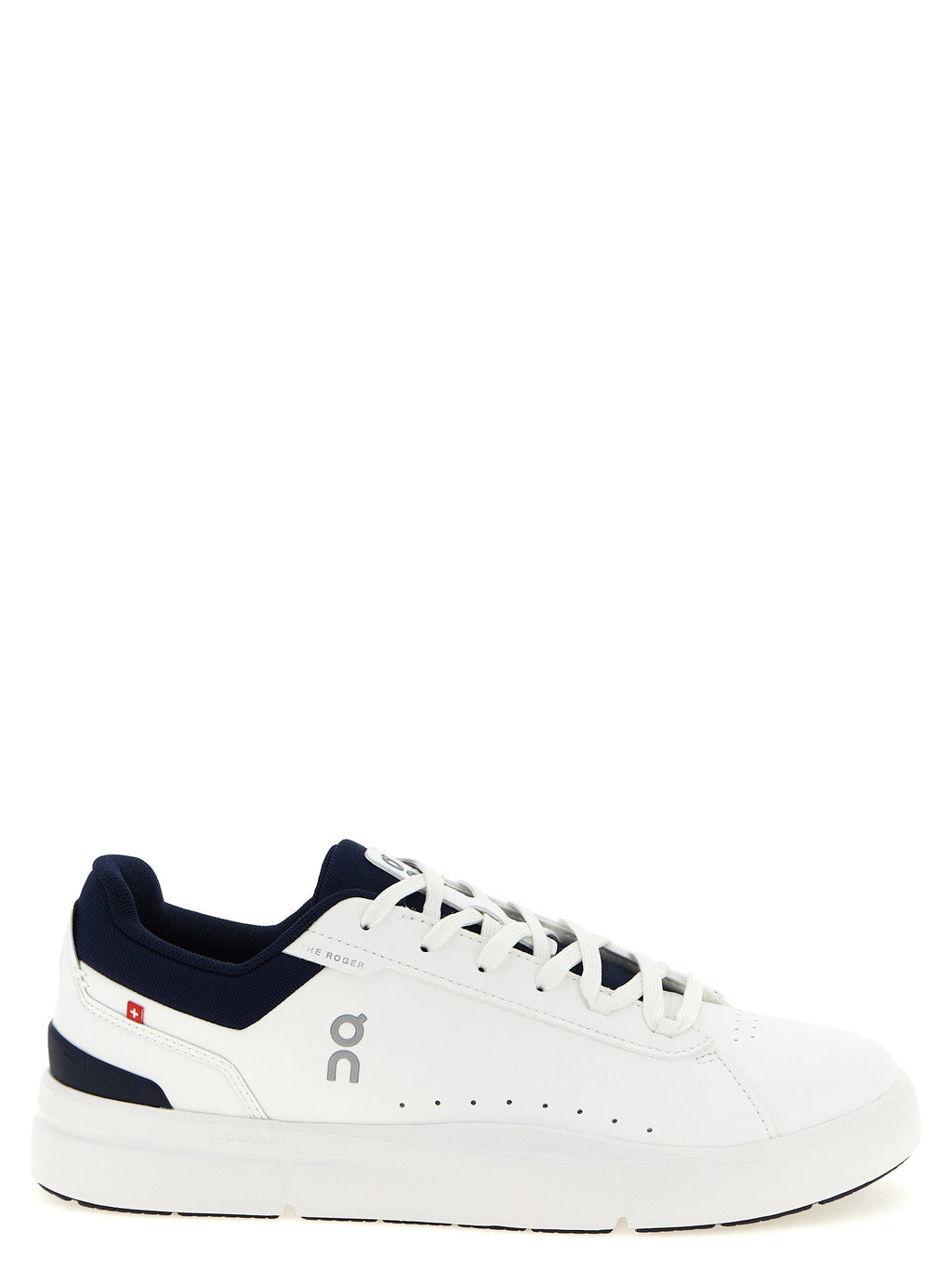On The Roger Advantage Sneakers