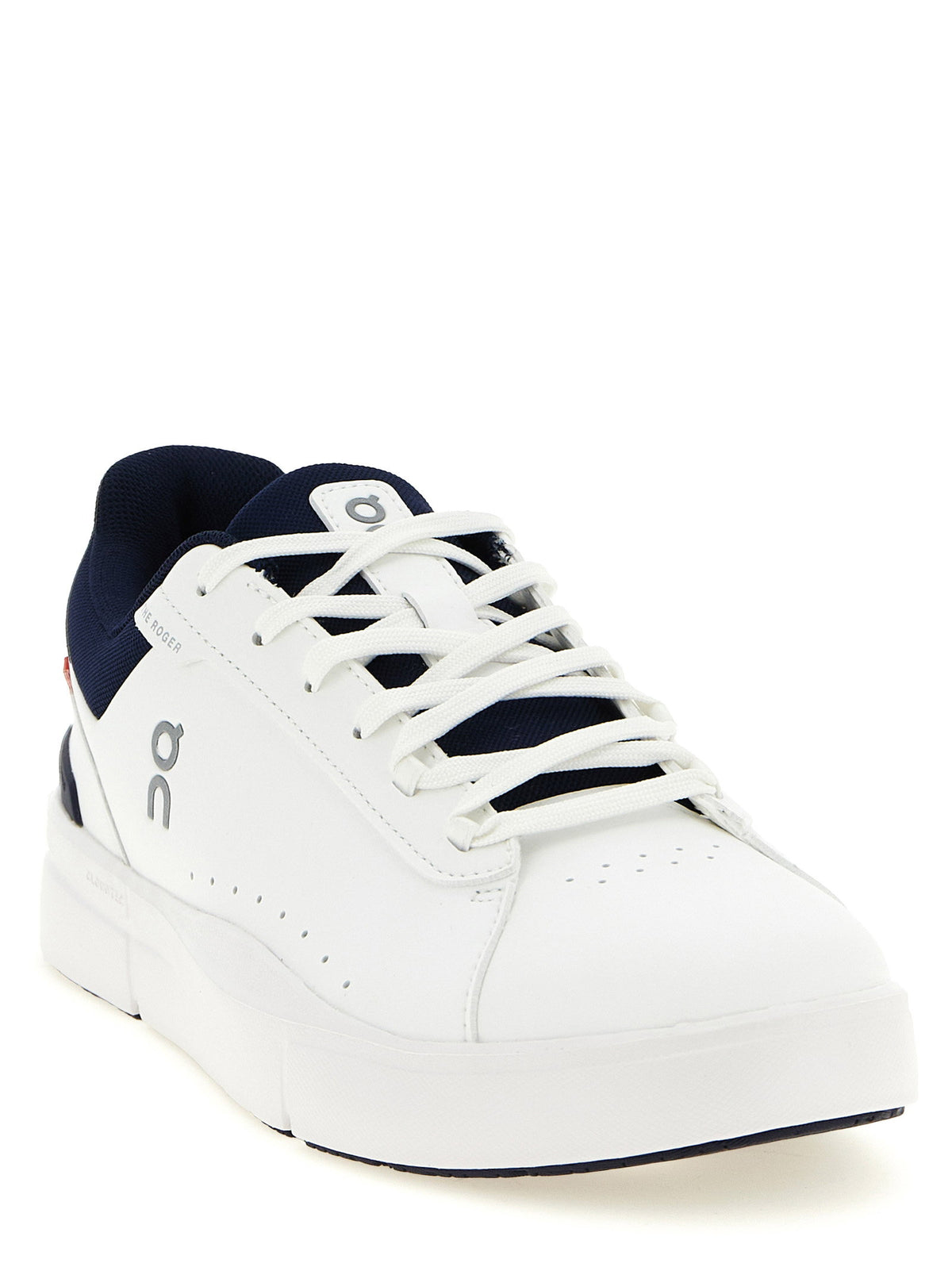 On The Roger Advantage Sneakers