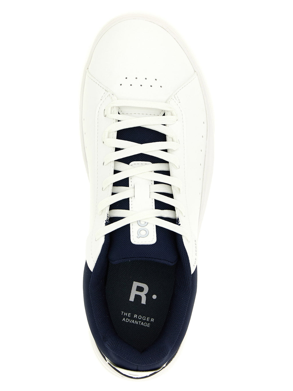 On The Roger Advantage Sneakers