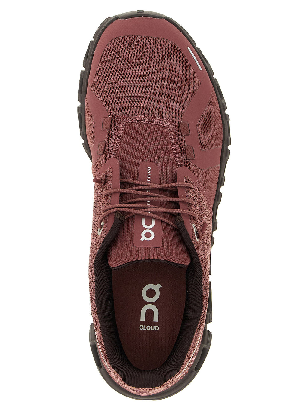On Cloud 6 Sneakers