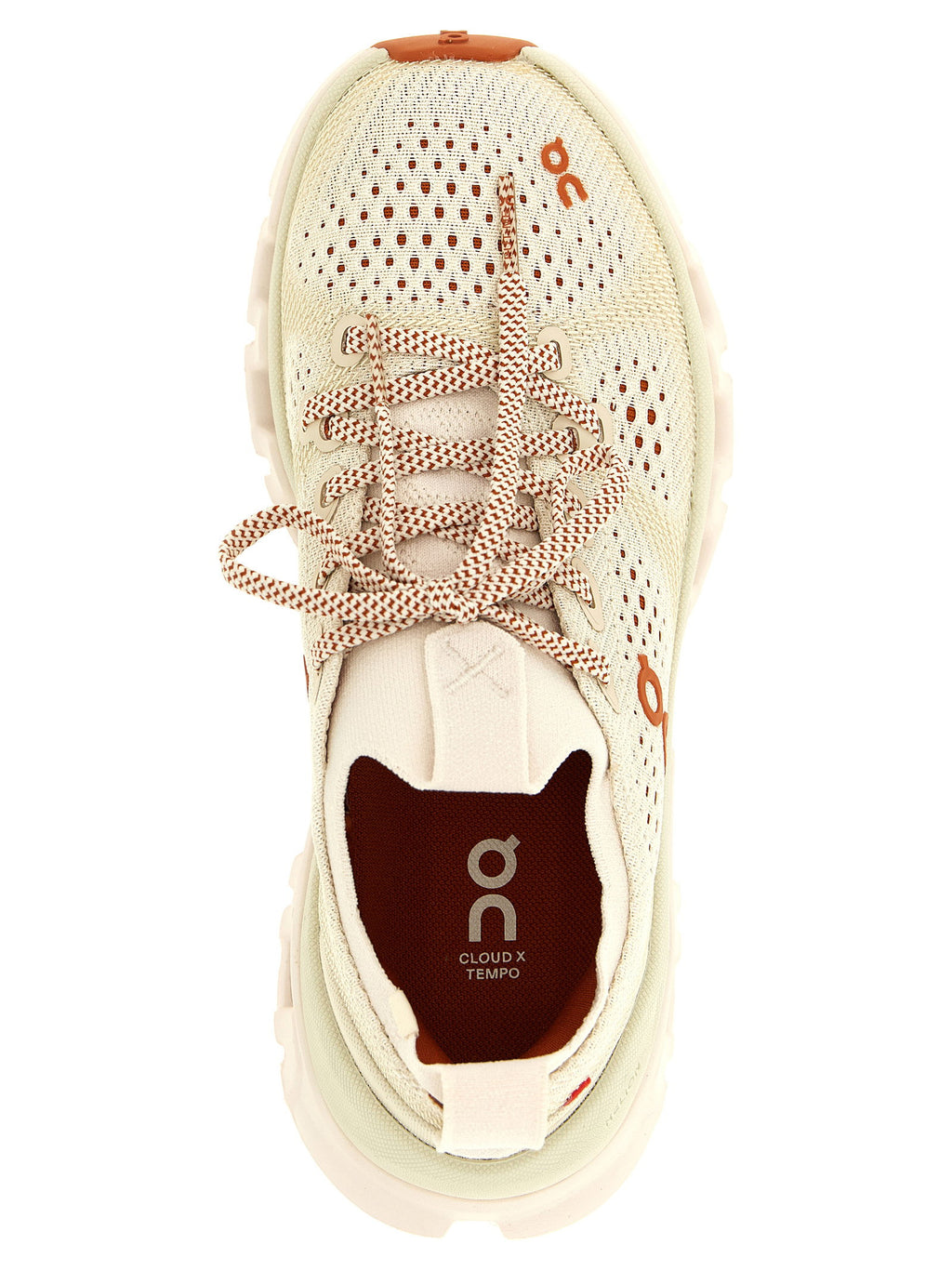 On Cloud X Tempo Sneakers