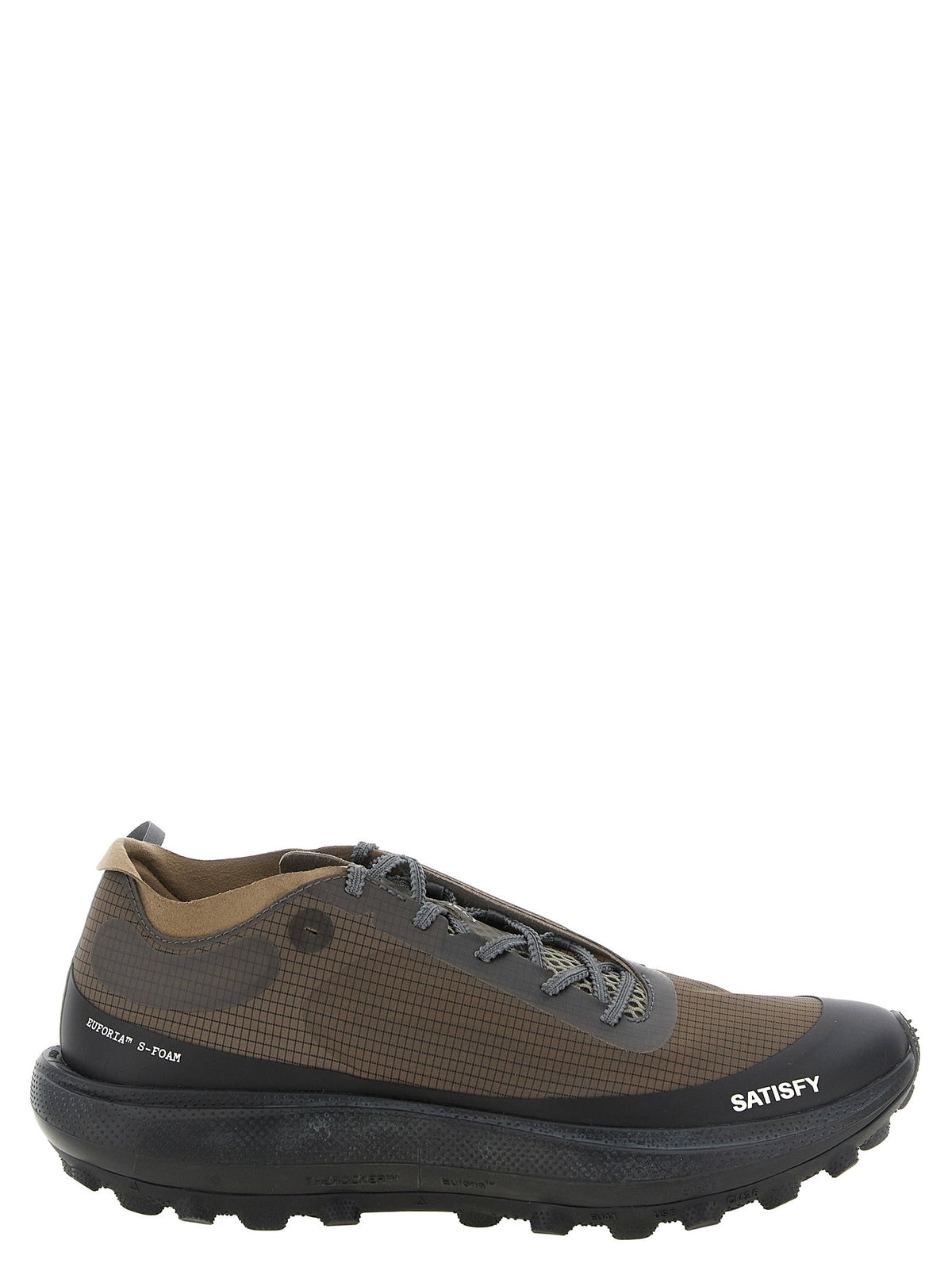 Satisfy Therocker Sneakers Satisfy