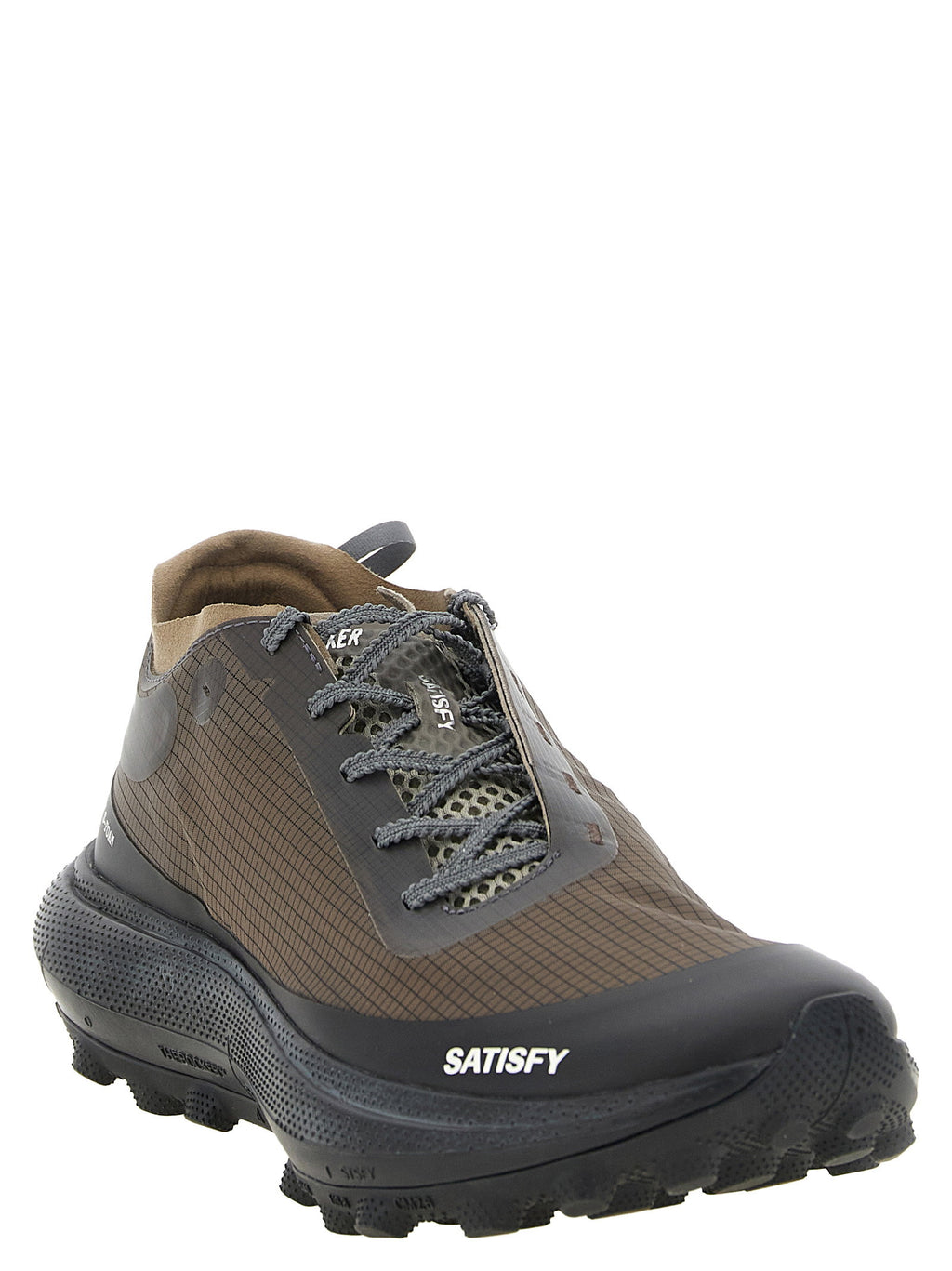 Satisfy Therocker Sneakers Satisfy